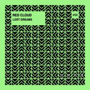 Red Cloud - Cant Stop